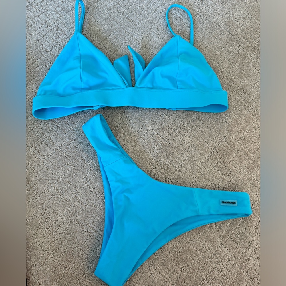 Blackbough Bikini Set